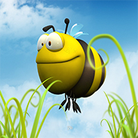 Аватар для пчелка